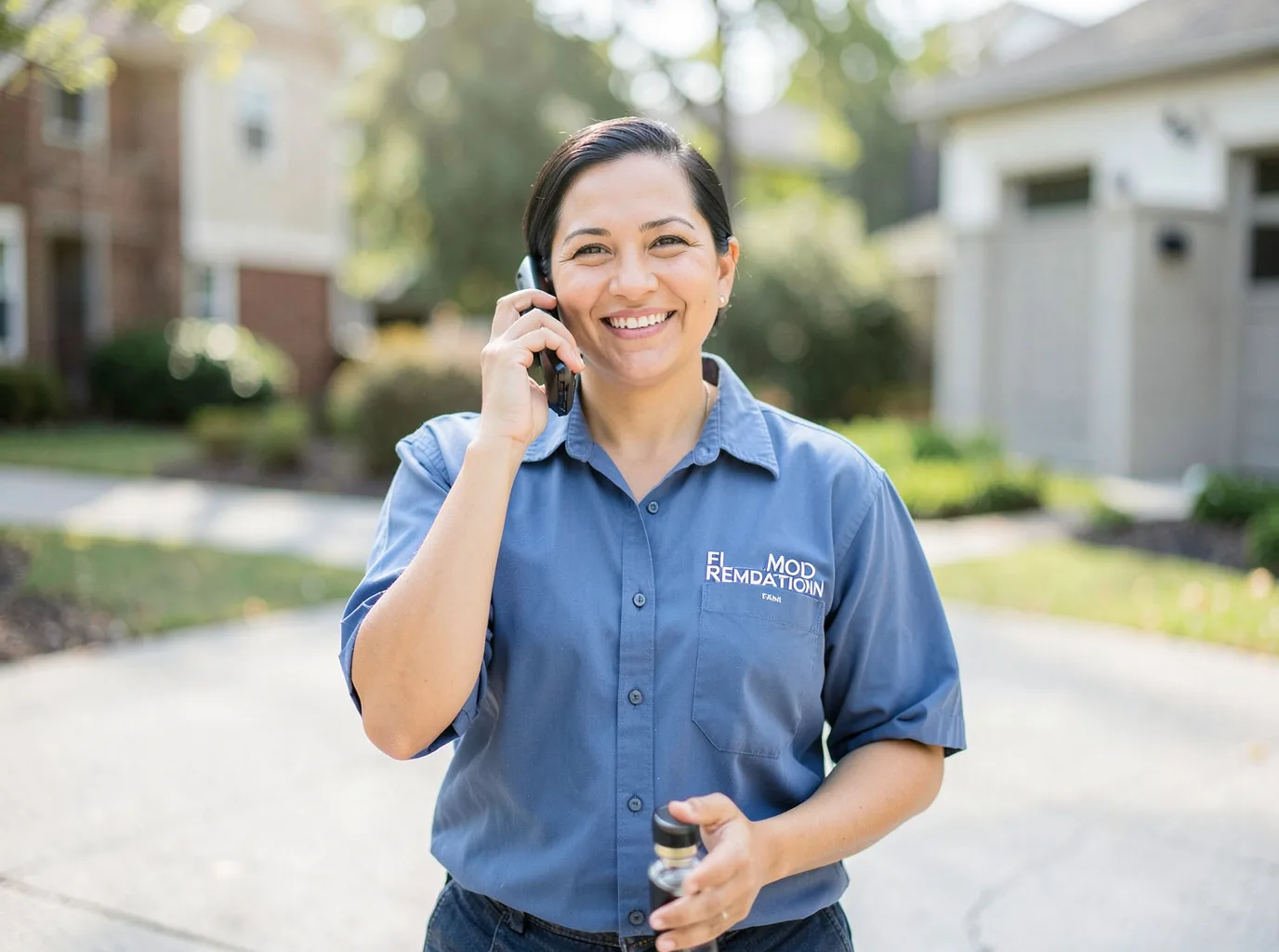 Mold Remediation Riverbank, CA FAQs